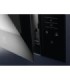 Electrolux KMFD172TEX Microondas integrable de 800 W con grill, Acero inoxidable antihuellas