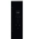 Electrolux KMFD264TEX Microondas integrable de 900 W con grill, Acero inoxidable antihuellas