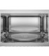 Electrolux KMFD264TEX Microondas integrable de 900 W con grill, Acero inoxidable antihuellas