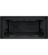 AEG KMK721880W Microondas integrable Serie 6000 con grill y esmalte de fácil limpieza, Blanco