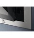 Electrolux KMSE173MMX Microondas integrable de 700 W, Acero inoxidable antihuellas