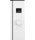 AEG MBB1756SEW Microondas integrable de 800 W, Blanco