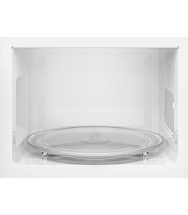 AEG MBB1756SEW Microondas integrable de 800 W, Blanco