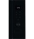 AEG OS5MG20EB Microondas integrable de 800 W con grill, Negro