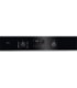 AEG TM5NK401B Microondas integrable Serie 5000 Microondas con esmalte de fácil limpieza, Negro