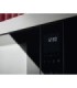 AEG TMS5G25IEM Microondas integrable de 900 W con grill, Acero inoxidable antihuellas