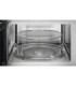 AEG TS5GM25EB Microondas integrable de 900 W con grill, Negro