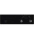 Electrolux KDI641723K Placa de inducción y gas mixta de 60 cm, Negro