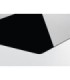 Electrolux KDI641723K Placa de inducción y gas mixta de 60 cm, Negro