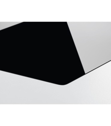 Electrolux KDI641723K Placa de inducción y gas mixta de 60 cm, Negro