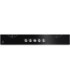 Electrolux KGG95372K Placa de gas de 90 cm, Negro