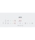 AEG IKB63300FW Placa de inducción Serie 5000 Induction de 60 cm, Blanco
