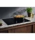 Electrolux LIS62341 Placa de inducción de 60 cm, Negro