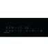 Electrolux LIT60336C Placa de inducción de 60 cm, Negro