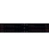 AEG TH84CB03FB Placa de inducción con campana extractora de 80 cm, Negro