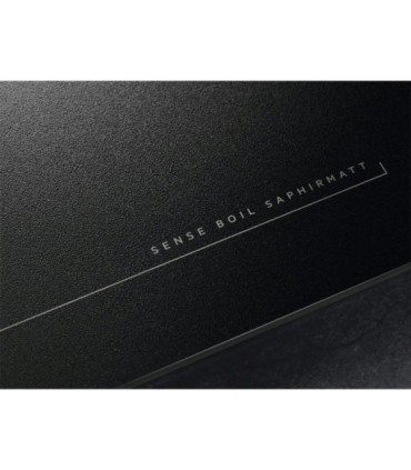 AEG TI63IQ10IZ Placa de inducción Serie 7000 Sense de 60 cm, Negro mate