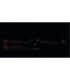 AEG TI63IQ1BFB Placa de inducción Serie 7000 Sense de 60 cm, Negro