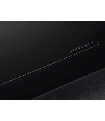 AEG TI63IQ1BFB Placa de inducción Serie 7000 Sense de 60 cm, Negro