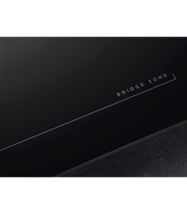 AEG TO63IQ00FB Placa de inducción Serie 6000 Flex de 60 cm, Negro