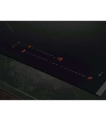AEG TO63IV00FB Placa de inducción Serie 5000 Induction de 60 cm, Negro