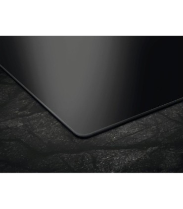 AEG TO63IV00IB Placa de inducción Serie 5000 Induction de 60 cm, Negro