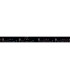 AEG TR64IT00FB Placa de inducción Serie 6000 TotalFlex de 60 cm, Negro