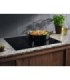 Electrolux EHF6232IOK Placa vitrocerámica de 60 cm, Negro