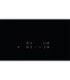 Electrolux LRR6430CK Placa vitrocerámica de 60 cm, Negro