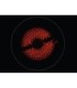 Electrolux LRR6430CK Placa vitrocerámica de 60 cm, Negro