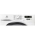 Electrolux EDI618A5BO Secadora con Bomba de Calor de 8 kg, Blanco