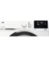 AEG TR718EBOB Secadora con Bomba de Calor Serie 7000 SensiDry® de 8 kg, Blanco