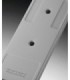 AEG TR718EBOB Secadora con Bomba de Calor Serie 7000 SensiDry® de 8 kg, Blanco