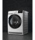 AEG TR719G4PB Secadora con Bomba de Calor Serie 7000 SensiDry® de 9 kg, Blanco