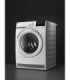 AEG TR818A2PB Secadora con Bomba de Calor Serie 8000 AbsoluteCare® de 8 kg, Blanco