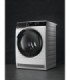 AEG TR839T4PBCP Secadora con Bomba de Calor Serie 8000 AbsoluteCare® de 9 kg, Blanco