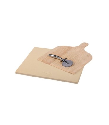 AEG A9OZPS1 Piedra para pizza
