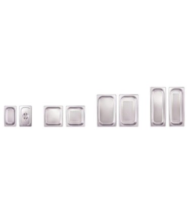 AEG A9OZS10 Kit de cocción al vapor