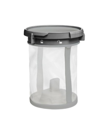 AEG A9WHMIC1 Filtro de microplasticos
