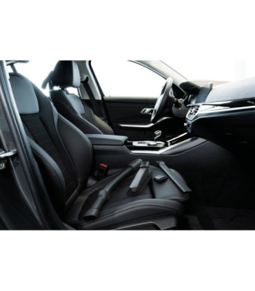 AEG AKIT19 Kit de accesorios para QX9