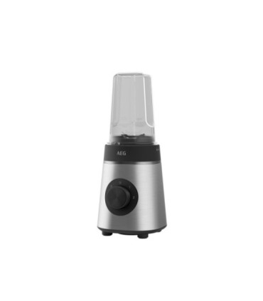 AEG ATBS1 2 botellas Takeaway 2 en 1 de 300 ml, para Melon Blender y Sport Blender