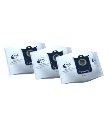 AEG GR210S Pack de 3 bolsas de aspiradora