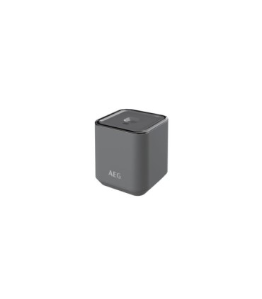 AEG AVFK1+ Envasadora al vacío portátil y accesorios, Gris