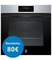 Balay 3HB4821X3 Horno pirolítico, 60 x 60 cm, Acero inoxidable