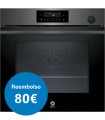 Balay 3HA4121G3 Horno con vapor, 60 x 60 cm, Grafito