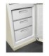Smeg FAB32RCR6 Frigorífico combinado 50's Style, Bisagras derechas, Crema, 196,8 x 60,1 cm