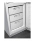 Smeg FAB32RSV6 Frigorífico combinado 50's Style, Bisagras derechas, Plata, 196,8 x 60,1 cm