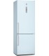 Balay 3KFE777WE Frigorífico combinado de libre instalación, 203 x 70 cm, Blanco