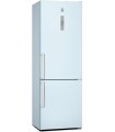 Balay 3KFE777WE Frigorífico combinado de libre instalación, 203 x 70 cm, Blanco