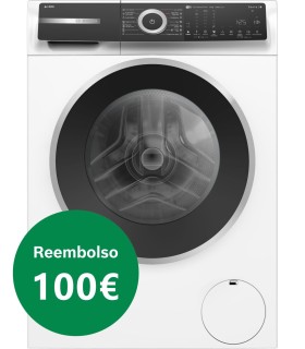 Bosch WGH256A0ES Serie 6, Lavadora de carga frontal, 10 kg, 1600 r.p.m.