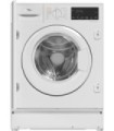 Balay 3TW887B Lavadora-secadora integrable, 8/5 kg